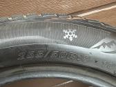 255/50 R19 ziemines padangos - nuotraukos Nr. 8