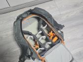 Lowepro Whistler BP 350 Aw II - nuotraukos Nr. 2