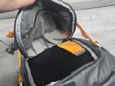 Lowepro Whistler BP 350 Aw II - nuotraukos Nr. 4