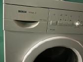 Skalbimo mašina Bosch Wfc2060 - nuotraukos Nr. 2