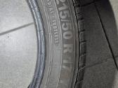 Geros visasezoninės 215/50 R17 Semperit - nuotraukos Nr. 8