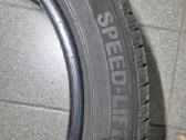 Geros visasezoninės 215/50 R17 Semperit - nuotraukos Nr. 10