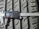 Geros visasezoninės 215/50 R17 Semperit - nuotraukos Nr. 2
