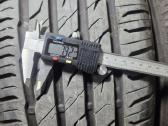 Geros visasezoninės 215/50 R17 Semperit - nuotraukos Nr. 3