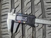 Geros visasezoninės 215/50 R17 Semperit - nuotraukos Nr. 5