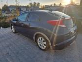 Honda Civic 1,6 dyzelis 2013m - nuotraukos Nr. 4