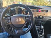 Honda Civic 1,6 dyzelis 2013m - nuotraukos Nr. 14
