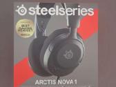 Steelseries nova 1 - nuotraukos Nr. 4