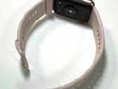 Huawei Watch Fit – rožinis / mėlynas – 50 € - nuotraukos Nr. 4