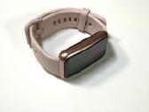 Huawei Watch Fit – rožinis / mėlynas – 50 € - nuotraukos Nr. 5