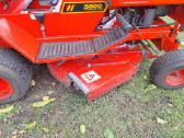 Sodo traktoriukaiwestwood S1100 11hp ir S800 8hp - nuotraukos Nr. 3