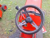 Sodo traktoriukaiwestwood S1100 11hp ir S800 8hp - nuotraukos Nr. 4