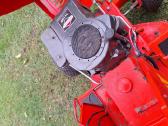 Sodo traktoriukaiwestwood S1100 11hp ir S800 8hp - nuotraukos Nr. 16
