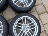 Bmw originalūs ratlankiai - nuotraukos Nr. 2