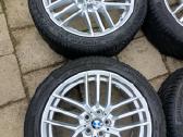 Bmw originalūs ratlankiai - nuotraukos Nr. 3