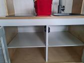 Ikea virtuvėlė Duktig su priedais - nuotraukos Nr. 6