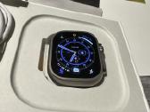 Apple Watch Ultra 3 - nuotraukos Nr. 2