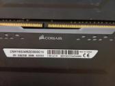Corsair Vengeance Rgb Pro Ddr4 2x8gb 16gb 3000mhz - nuotraukos Nr. 2