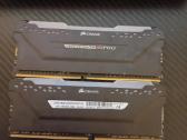 Corsair Vengeance Rgb Pro Ddr4 2x8gb 16gb 3000mhz - nuotraukos Nr. 3