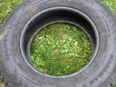 Nokian nordman 225 70 r16 - nuotraukos Nr. 2