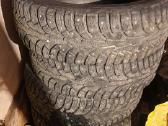 Nokian nordman 225 70 r16 - nuotraukos Nr. 3