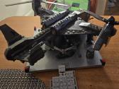 Mega Bloks Halo Unsc Falcon #96940 (2 figūros) - nuotraukos Nr. 4