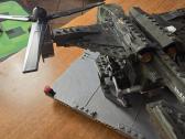 Mega Bloks Halo Unsc Falcon #96940 (2 figūros) - nuotraukos Nr. 5