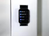 Huawei Watch Fit 2 – rožinis / juodas – 70 €/vnt. - nuotraukos Nr. 8