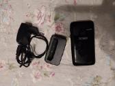 Alcatel 2008g - nuotraukos Nr. 2