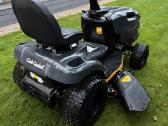 Sodo traktoriukas Cub cadet - nuotraukos Nr. 5