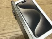 Apple iPhone 15 Pro 256gb - nuotraukos Nr. 5