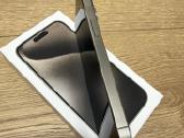 Apple iPhone 15 Pro 256gb - nuotraukos Nr. 6