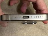 Geros būklės Apple iPhone 16 Pro, 128gb - nuotraukos Nr. 4