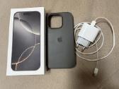 Geros būklės Apple iPhone 16 Pro, 128gb - nuotraukos Nr. 6