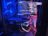 Kompiuteris Rtx 4060, Ryzen 5500,16gb,1tb SSD. - nuotraukos Nr. 3