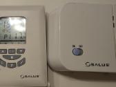Termostatas Salus T105rf (Tx) ir (Rx) - nuotraukos Nr. 2