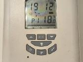 Termostatas Salus T105rf (Tx) ir (Rx) - nuotraukos Nr. 4