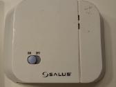 Termostatas Salus T105rf (Tx) ir (Rx) - nuotraukos Nr. 5