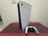 Ps5 su cdrom - nuotraukos Nr. 2