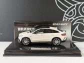 Brabus 850 4x4 Coup 1:43 - nuotraukos Nr. 11