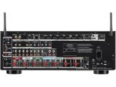 Tinklinis resiveris Denon Avr-x3400h - nuotraukos Nr. 2