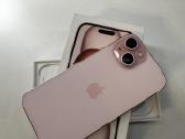 iPhone 15 128gb - nuotraukos Nr. 2