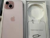 iPhone 15 128gb - nuotraukos Nr. 3