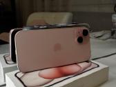 iPhone 15 128gb - nuotraukos Nr. 4