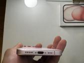iPhone 15 128gb - nuotraukos Nr. 5