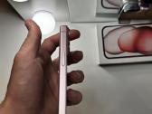 iPhone 15 128gb - nuotraukos Nr. 6