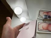 iPhone 15 128gb - nuotraukos Nr. 9