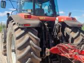 Massey Ferguson 8250 - nuotraukos Nr. 2