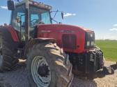 Massey Ferguson 8250 - nuotraukos Nr. 3