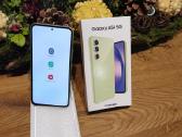 Samsung A54 5G - nuotraukos Nr. 2
